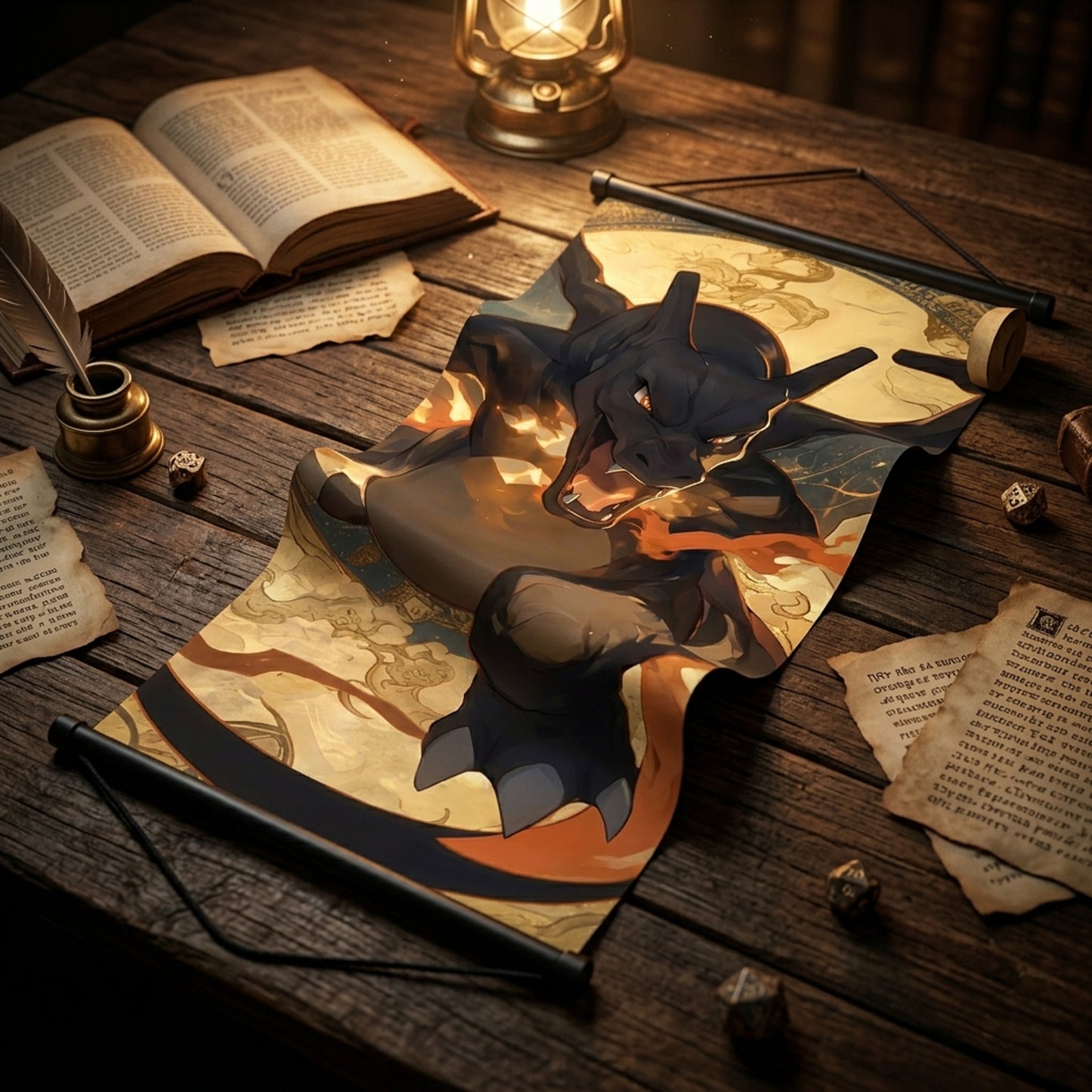 MonRelic - Reliquias Pokémon