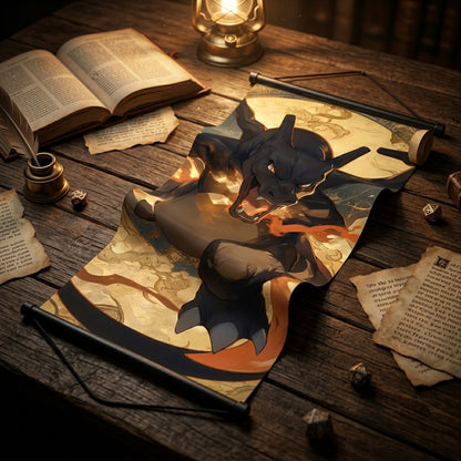 MonRelic - Reliquias Pokémon