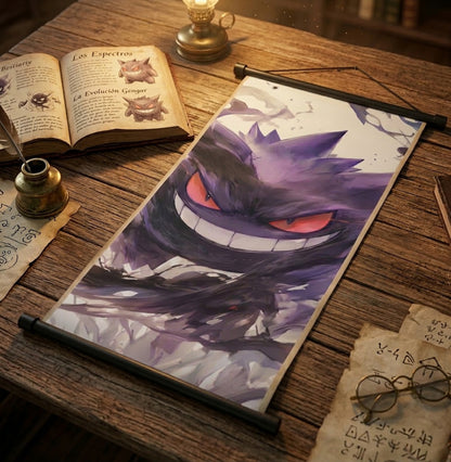 MonRelic - Reliquias Pokémon